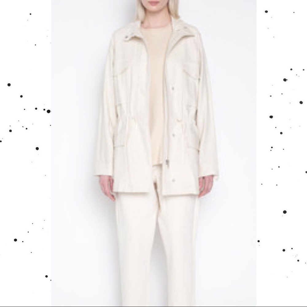 Off-White Jacket